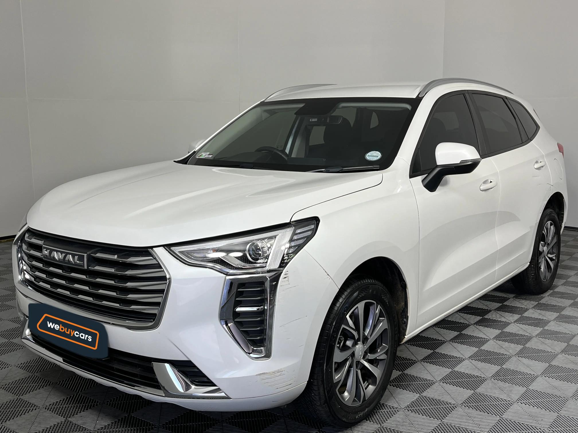 Used 2024 Haval Jolion 1.5T Premium