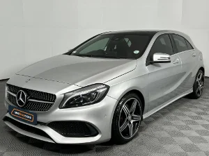 Used 2016 Mercedes-Benz A-Class A250 Sport Used 2016 Mercedes-Benz A-Class A250 Sport