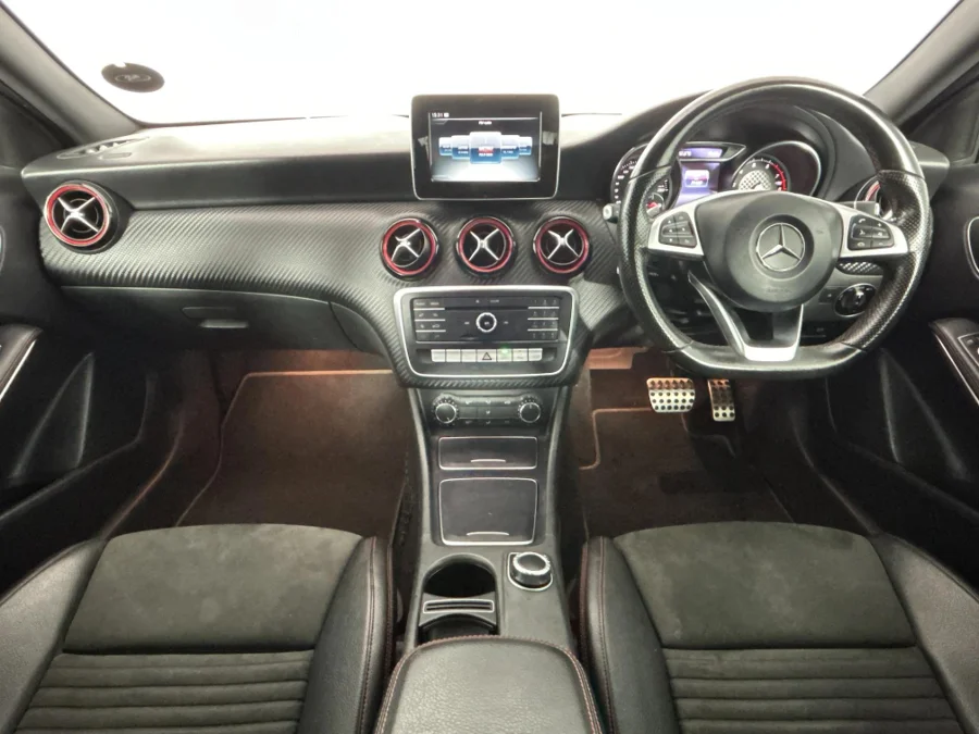 Used 2016 Mercedes-Benz A-Class A250 Sport - WeBuyCars Lansdowne