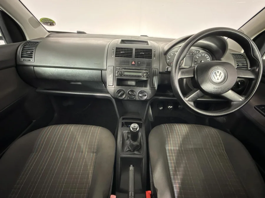 Used 2005 Volkswagen Polo 1.6 Trendline - WeBuyCars Lansdowne