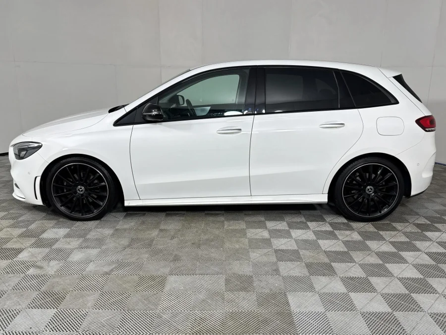 Used 2019 Mercedes-Benz B-Class B200 AMG Line - WeBuyCars George