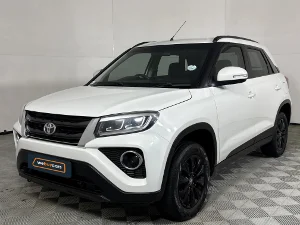 Used 2022 Toyota Urban Cruiser 1.5 XS