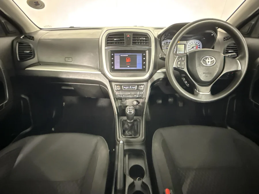 Used 2022 Toyota Urban Cruiser 1.5 XS - WeBuyCars JHB South