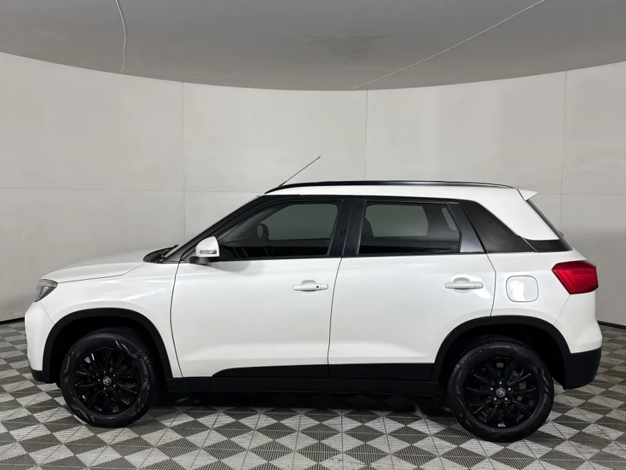 Used 2022 Toyota Urban Cruiser 1.5 XS - WeBuyCars JHB South