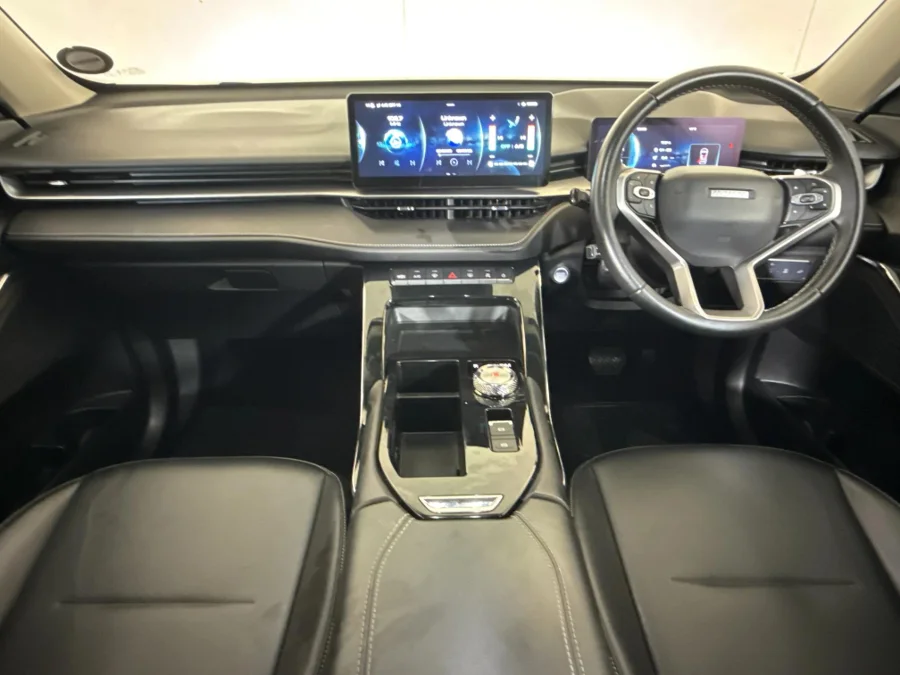 Used 2021 Haval H6 2.0GDIT Luxury - WeBuyCars Midstream Used 2021 Haval H6 2.0GDIT Luxury - WeBuyCars Midstream