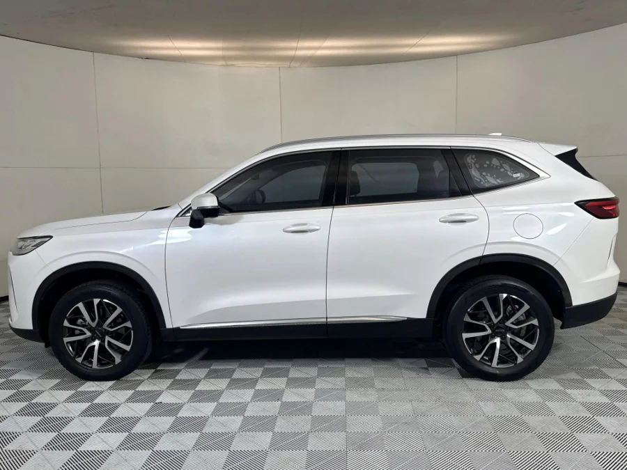 Used 2021 Haval H6 2.0GDIT Luxury - WeBuyCars Midstream Used 2021 Haval H6 2.0GDIT Luxury - WeBuyCars Midstream