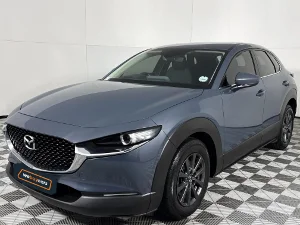 Used 2022 Mazda CX-30 2.0 Active Edition