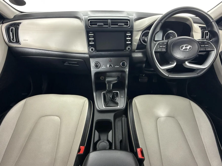Used 2021 Hyundai Creta 1.5 Executive - WeBuyCars Montana Used 2021 Hyundai Creta 1.5 Executive - WeBuyCars Montana