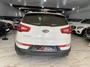 Used 2012 Kia Sportage 2.0 Ignite Used 2012 Kia Sportage 2.0 Ignite