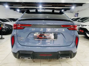 Used 2023 Haval H6 GT 2.0GDIT 4WD Super Luxury