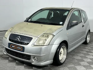 Used 2009 Citroen C2 1.4 VTR