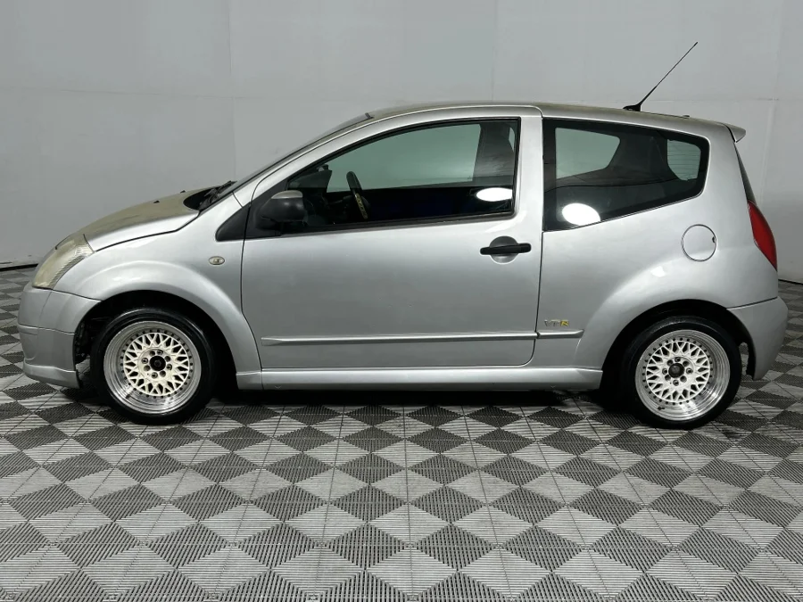 Used 2009 Citroen C2 1.4 VTR - WeBuyCars Richmond Used 2009 Citroen C2 1.4 VTR - WeBuyCars Richmond
