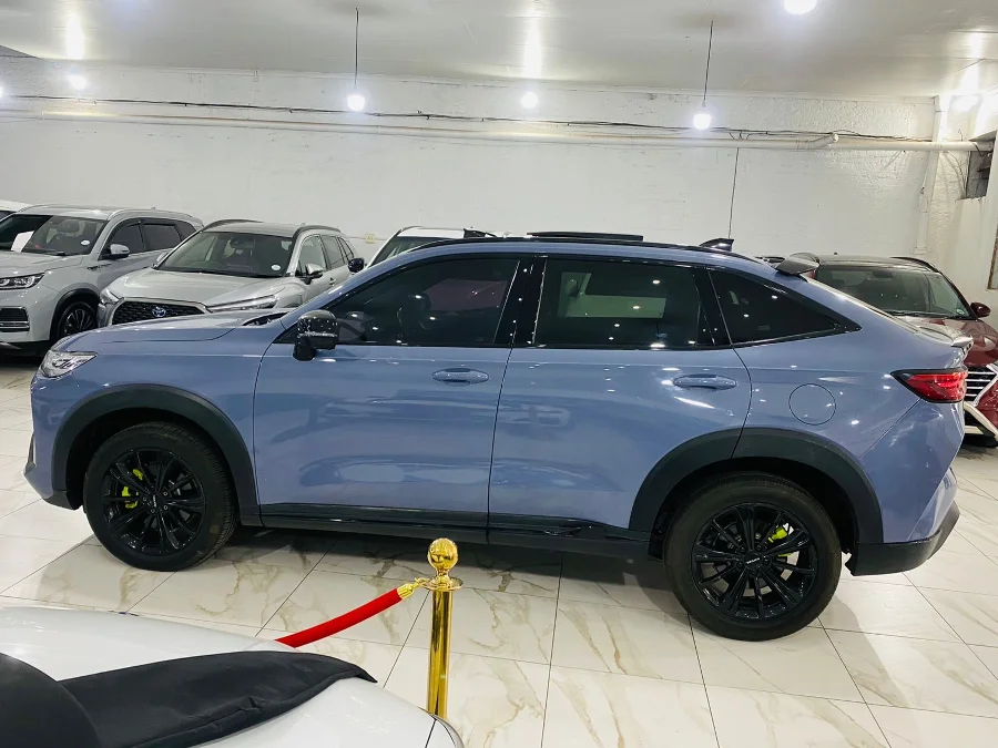 Used 2023 Haval H6 GT 2.0GDIT 4WD Super Luxury - Marshalltown Auto Ridez