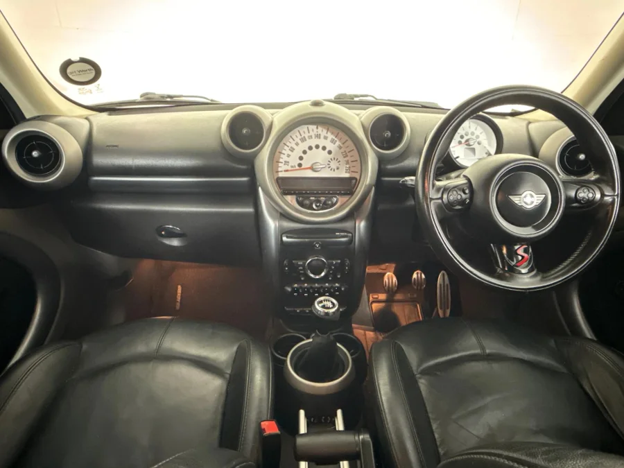 Used 2011 MINI Countryman Cooper S Countryman - WeBuyCars Gqeberha Used 2011 MINI Countryman Cooper S Countryman - WeBuyCars Gqeberha