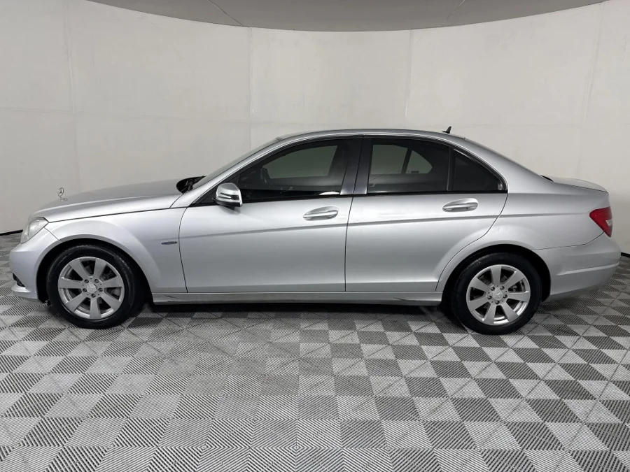Used 2011 Mercedes-Benz C-Class C180CGI Classic Touchshift - WeBuyCars The Dome Used 2011 Mercedes-Benz C-Class C180CGI Classic Touchshift - WeBuyCars The Dome