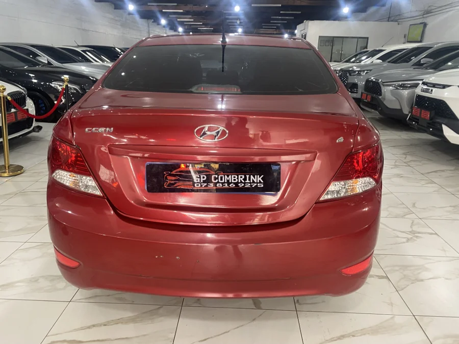 Used 2014 Hyundai Accent 1.6 GLS - Marshalltown Auto Ridez Used 2014 Hyundai Accent 1.6 GLS - Marshalltown Auto Ridez