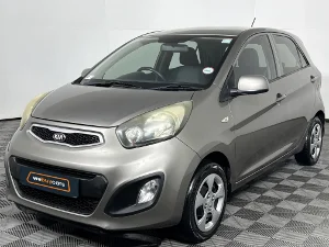 Used 2013 Kia Picanto 1.0 LX Used 2013 Kia Picanto 1.0 LX