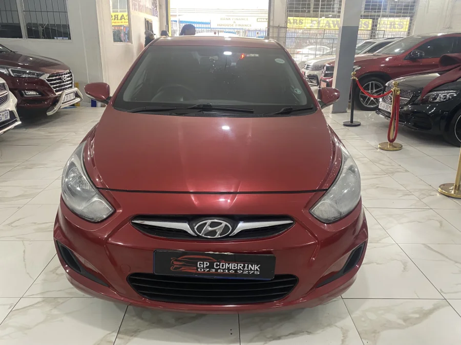Used 2014 Hyundai Accent 1.6 GLS - Marshalltown Auto Ridez Used 2014 Hyundai Accent 1.6 GLS - Marshalltown Auto Ridez