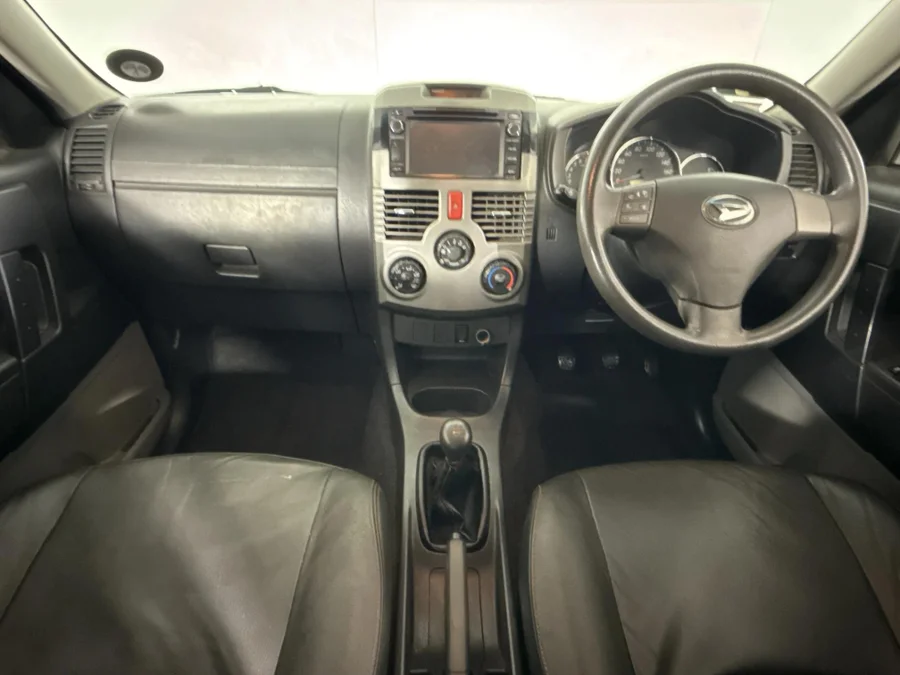 Used 2013 Daihatsu Terios 1.5 Diva Deluxe - WeBuyCars Silverlakes Used 2013 Daihatsu Terios 1.5 Diva Deluxe - WeBuyCars Silverlakes