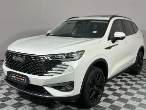 Used 2023 Haval H6 1.5T HEV Ultra Luxury