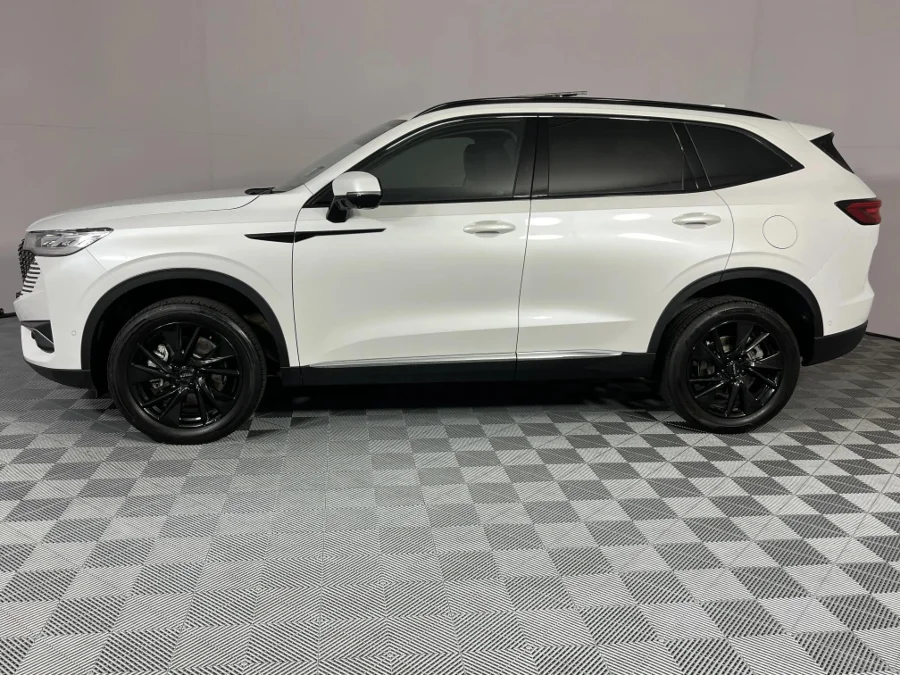 Used 2023 Haval H6 1.5T HEV Ultra Luxury - WeBuyCars Brackenfell Cape Town Used 2023 Haval H6 1.5T HEV Ultra Luxury - WeBuyCars Brackenfell Cape Town