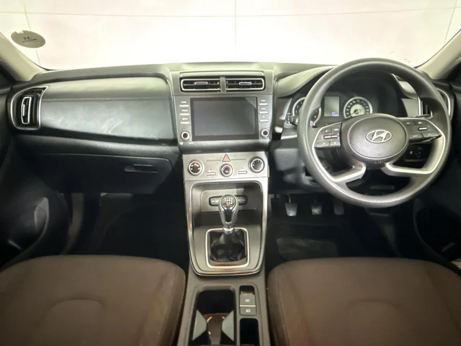 Used 2023 Hyundai Creta 1.5 Premium manual - WeBuyCars Midstream Used 2023 Hyundai Creta 1.5 Premium manual - WeBuyCars Midstream