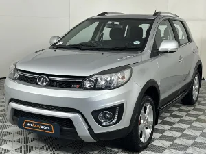 Used 2017 GWM M4 1.5