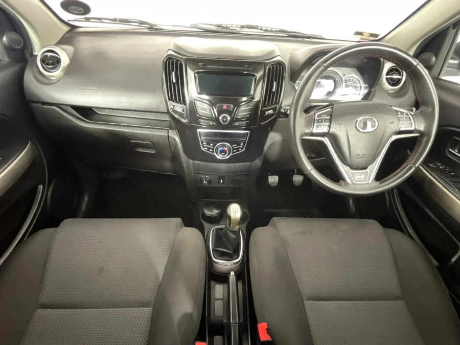 Used 2017 GWM M4 1.5 - WeBuyCars Mbombela Used 2017 GWM M4 1.5 - WeBuyCars Mbombela