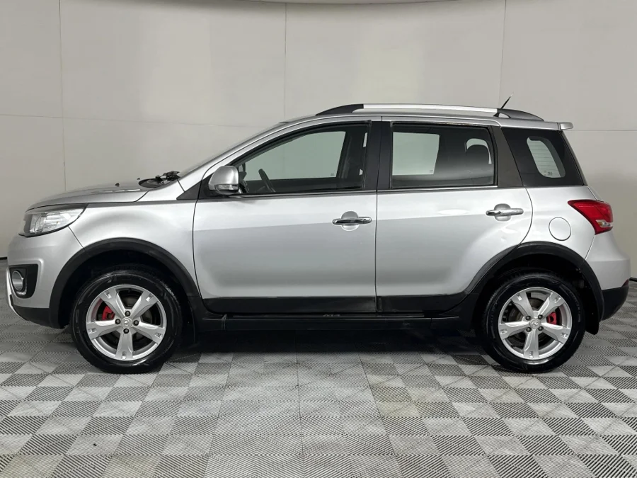 Used 2017 GWM M4 1.5 - WeBuyCars Mbombela Used 2017 GWM M4 1.5 - WeBuyCars Mbombela