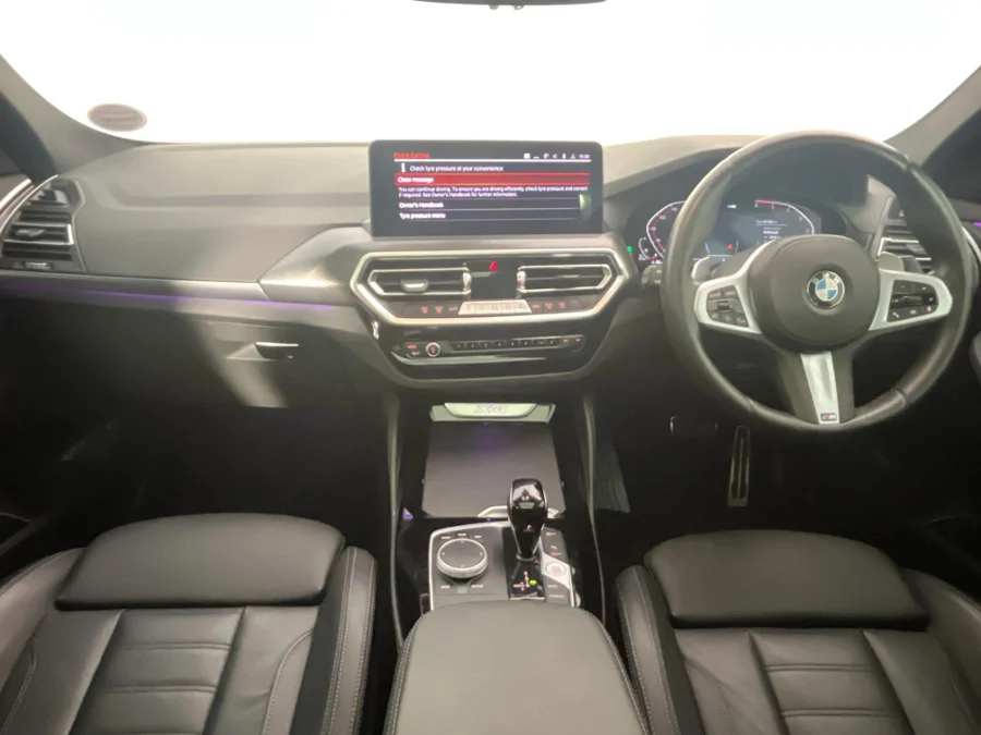 Used 2024 BMW X4 xDrive20d M Sport - WeBuyCars Germiston