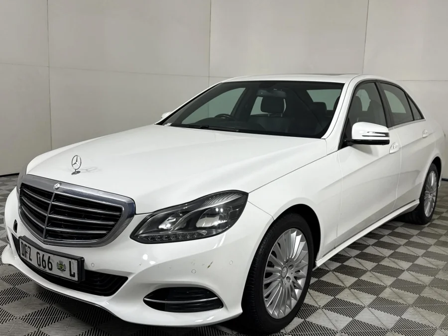 Used 2015 Mercedes-Benz E-Class E250CDI Elegance - WeBuyCars Polokwane Used 2015 Mercedes-Benz E-Class E250CDI Elegance - WeBuyCars Polokwane