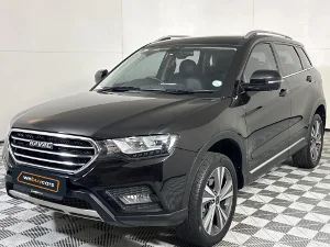 Used 2021 Haval H6 2.0GDIT Luxury Used 2021 Haval H6 2.0GDIT Luxury