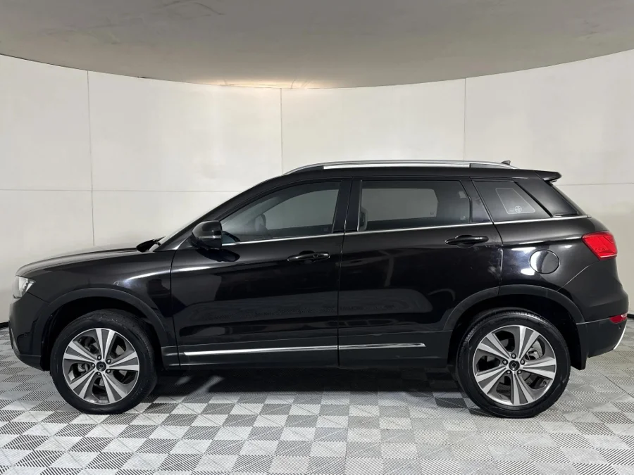 Used 2021 Haval H6 2.0GDIT Luxury - WeBuyCars Midstream Used 2021 Haval H6 2.0GDIT Luxury - WeBuyCars Midstream