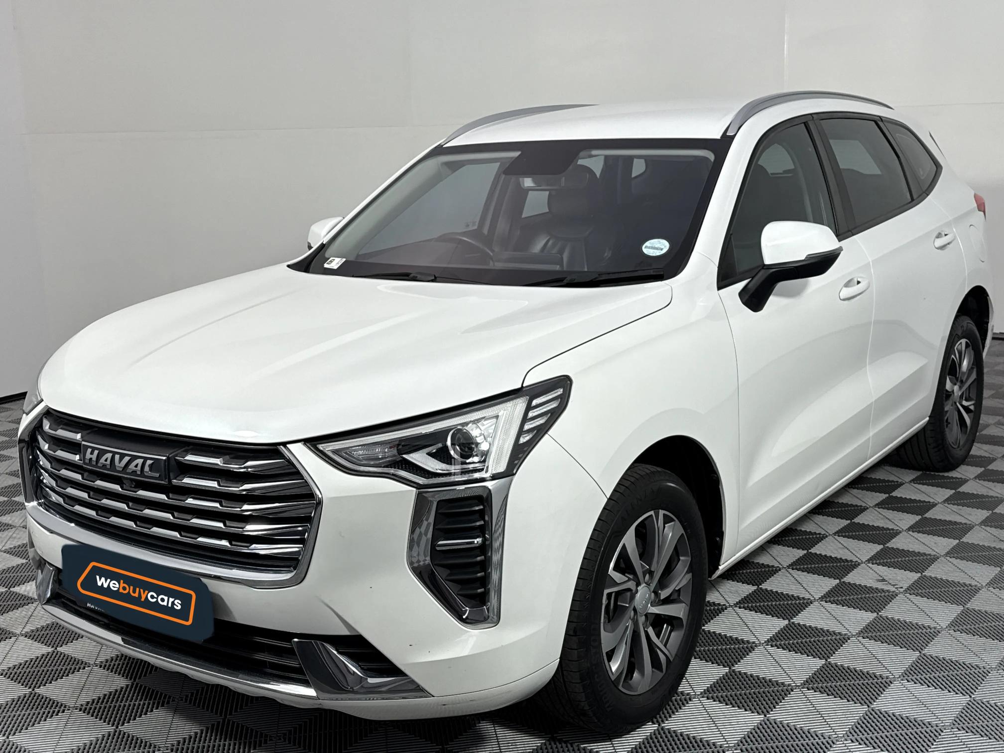 Used 2022 Haval Jolion 1.5T Premium