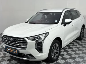 Used 2022 Haval Jolion 1.5T Premium