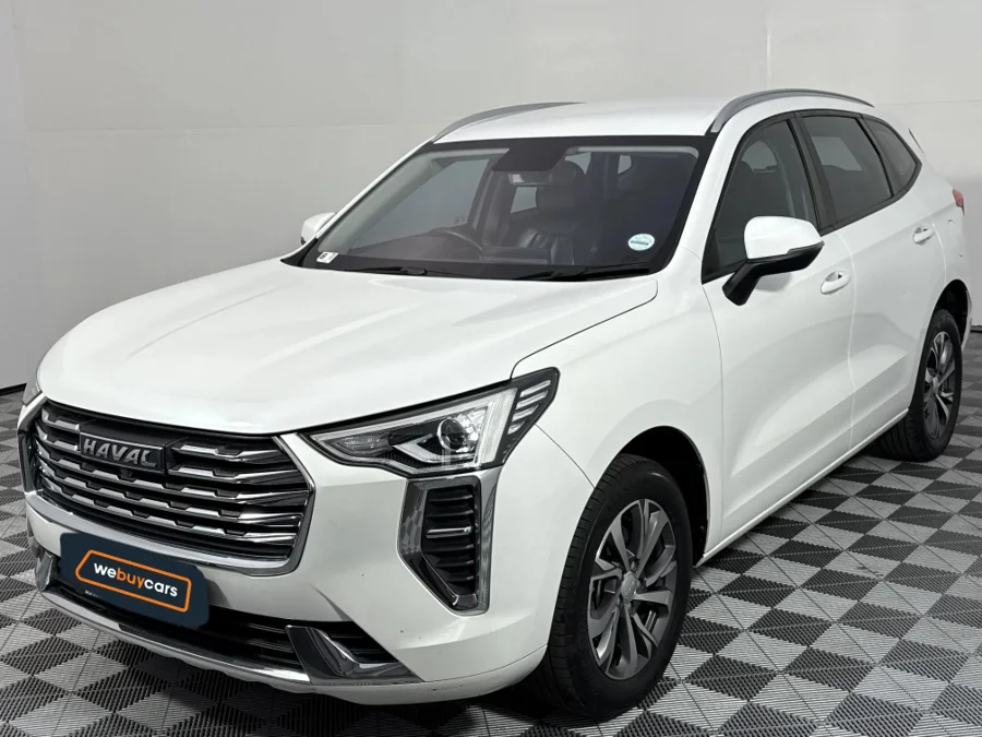 Used 2022 Haval Jolion 1.5T Premium - WeBuyCars Germiston Used 2022 Haval Jolion 1.5T Premium - WeBuyCars Germiston