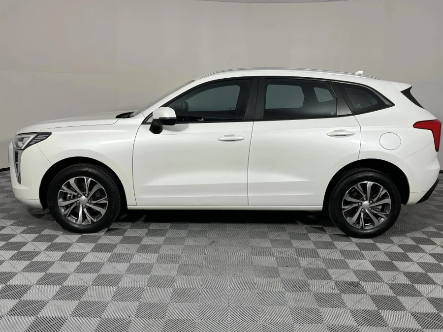 Used 2022 Haval Jolion 1.5T Premium - WeBuyCars Germiston Used 2022 Haval Jolion 1.5T Premium - WeBuyCars Germiston