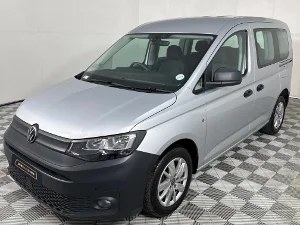 Used 2023 Volkswagen Caddy Kombi 2.0TDI