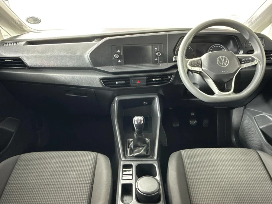 Used 2023 Volkswagen Caddy Kombi 2.0TDI - WeBuyCars George