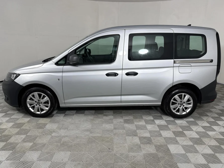 Used 2023 Volkswagen Caddy Kombi 2.0TDI - WeBuyCars George