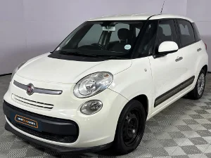 Used 2017 Fiat 500L 1.4 Easy