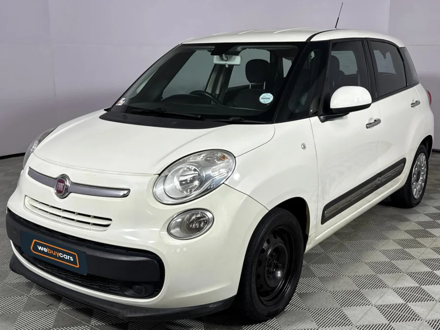 Used 2017 Fiat 500L 1.4 Easy - WeBuyCars Montana Used 2017 Fiat 500L 1.4 Easy - WeBuyCars Montana