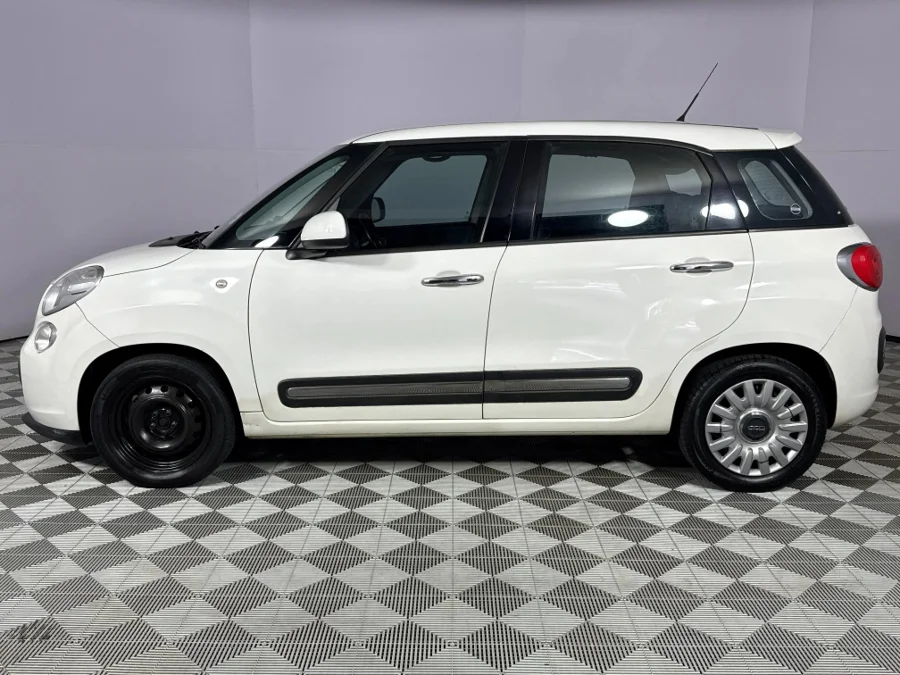 Used 2017 Fiat 500L 1.4 Easy - WeBuyCars Montana Used 2017 Fiat 500L 1.4 Easy - WeBuyCars Montana
