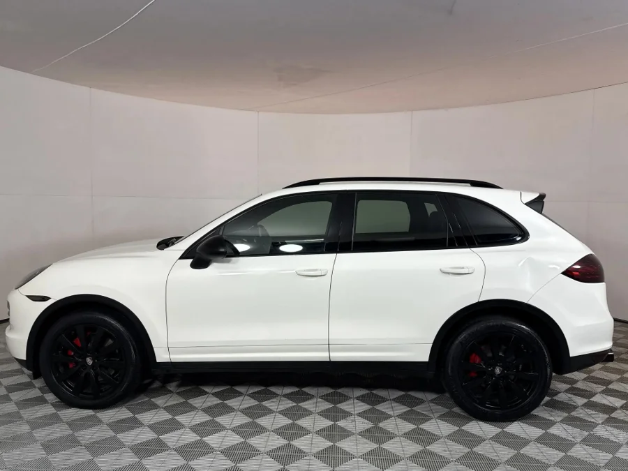 Used 2011 Porsche Cayenne S - WeBuyCars JHB South Used 2011 Porsche Cayenne S - WeBuyCars JHB South