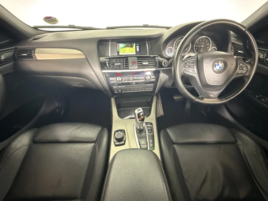 Used 2015 BMW X4 xDrive20i M Sport - WeBuyCars The Dome Used 2015 BMW X4 xDrive20i M Sport - WeBuyCars The Dome