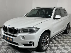 Used 2014 BMW X5 xDrive50i M Sport Used 2014 BMW X5 xDrive50i M Sport