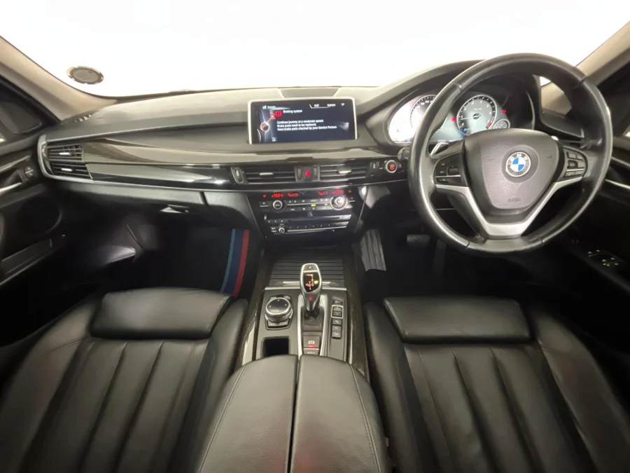 Used 2014 BMW X5 xDrive50i M Sport - WeBuyCars The Dome