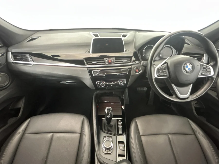 Used 2020 BMW X1 sDrive20i - WeBuyCars Richmond