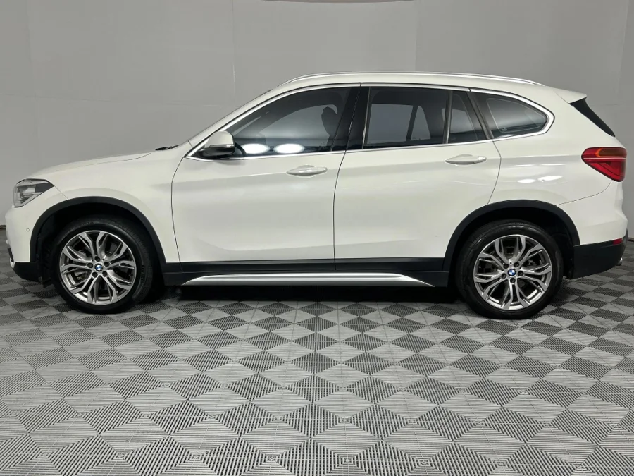 Used 2020 BMW X1 sDrive20i - WeBuyCars Richmond
