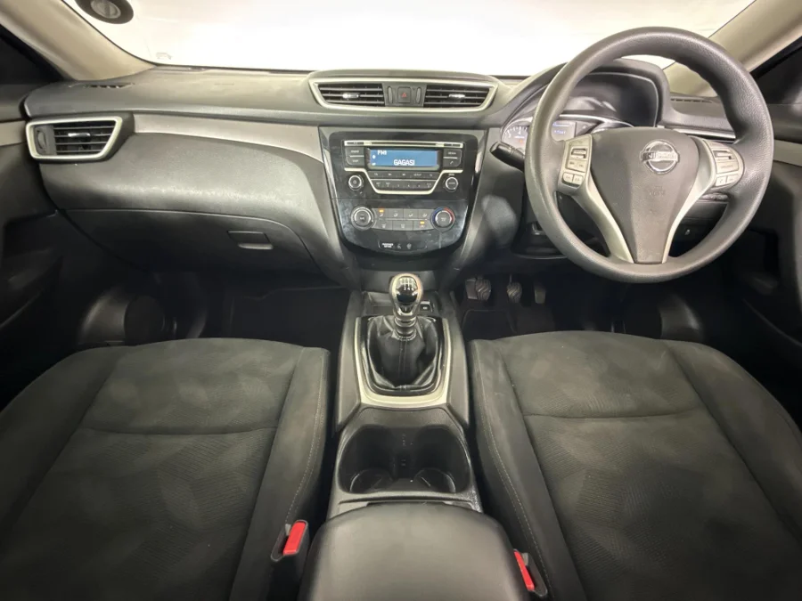 Used 2017 Nissan X-Trail 2.0 XE - WeBuyCars Riverhorse Used 2017 Nissan X-Trail 2.0 XE - WeBuyCars Riverhorse